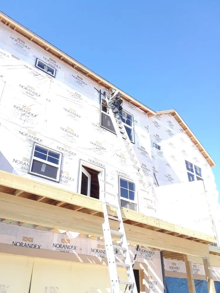 Slide of Remodeling and Repairs Ramirez