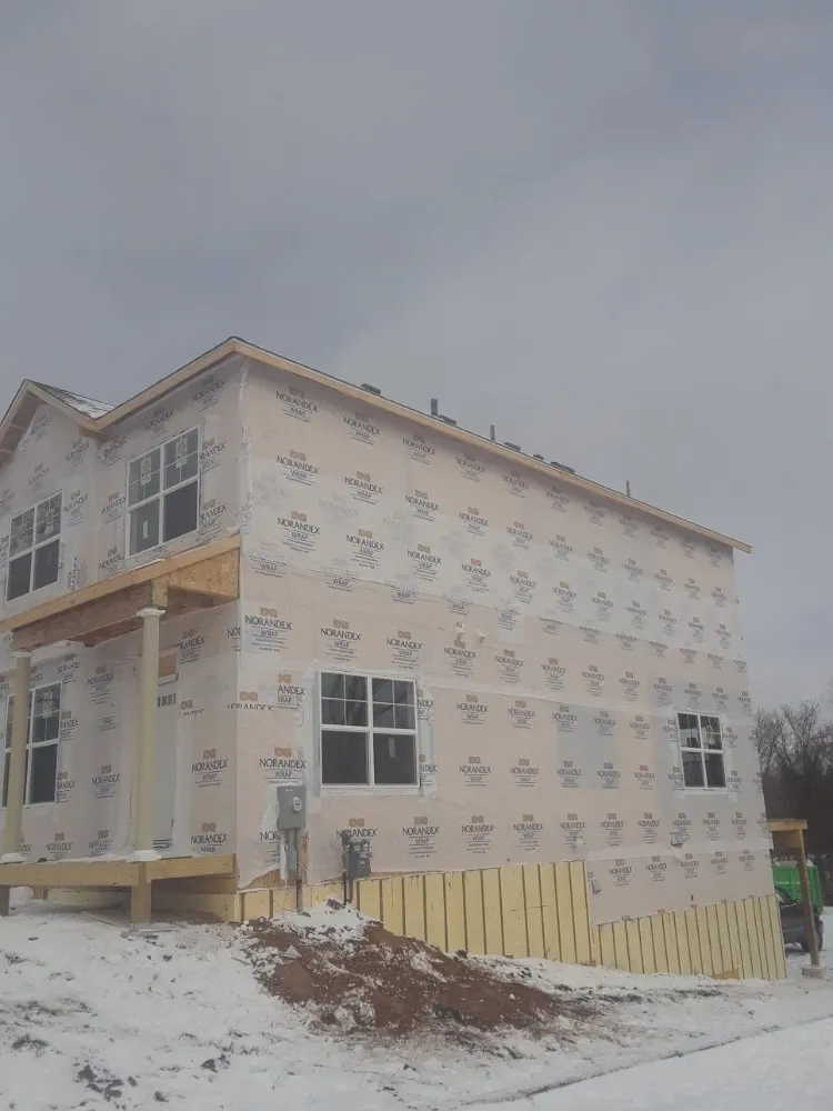 Slide of Remodeling and Repairs Ramirez