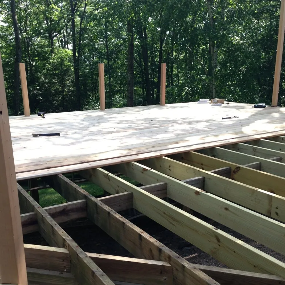 Slide of Remodeling By Higgins