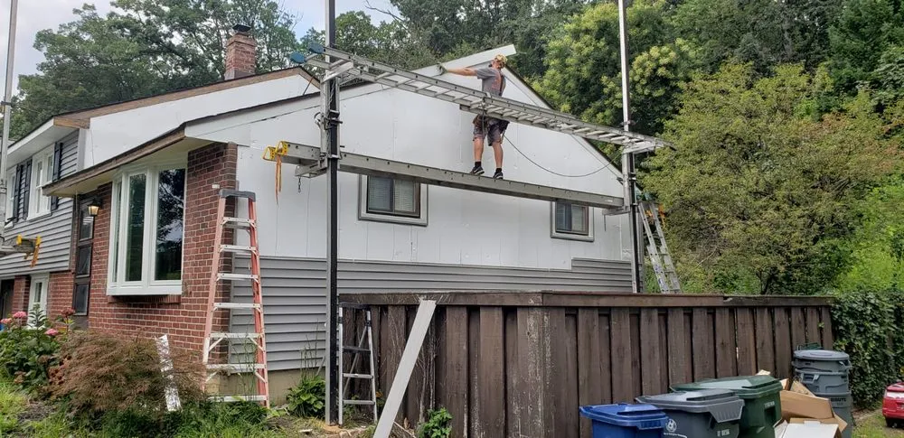 Slide of Remodeling Concepts