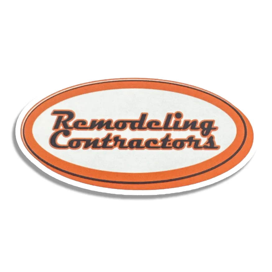 Slide of Remodeling Contactors