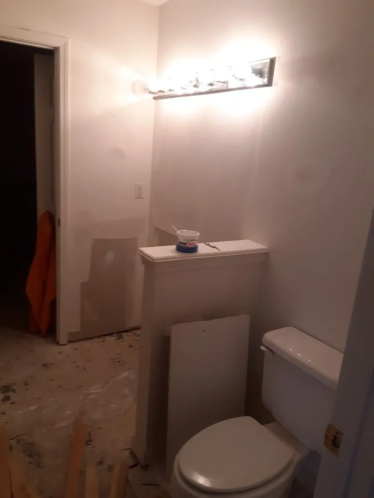 Slide of Remodeling Contractor CABRA'S