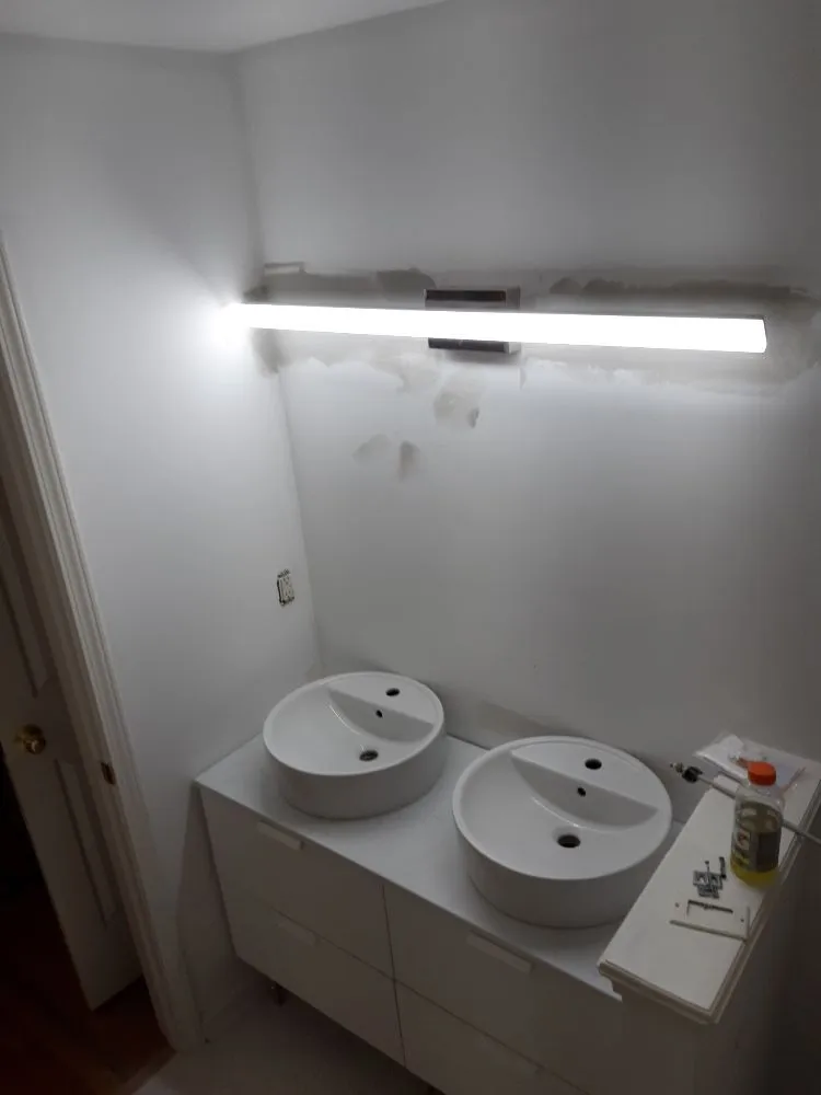 Slide of Remodeling Contractor CABRA'S