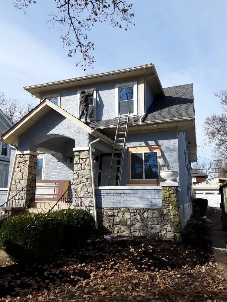 Slide of Remodeling Contractor CABRA'S