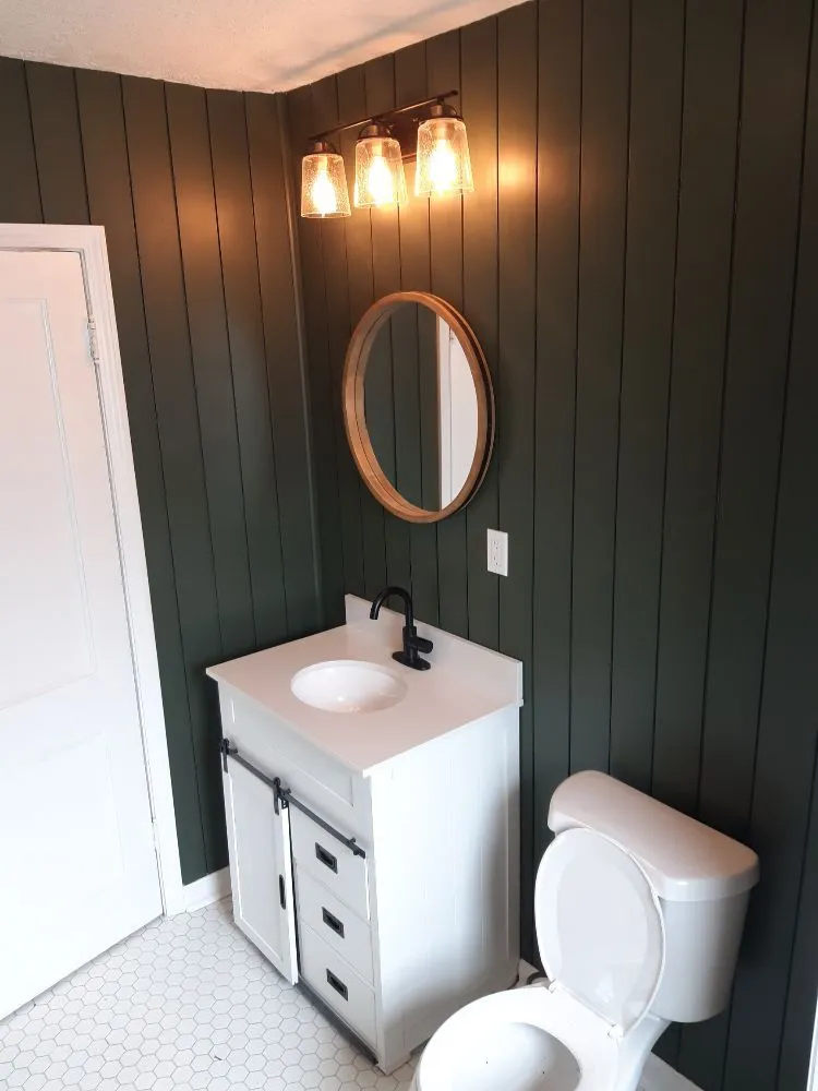 Slide of Remodeling Contractor CABRA'S