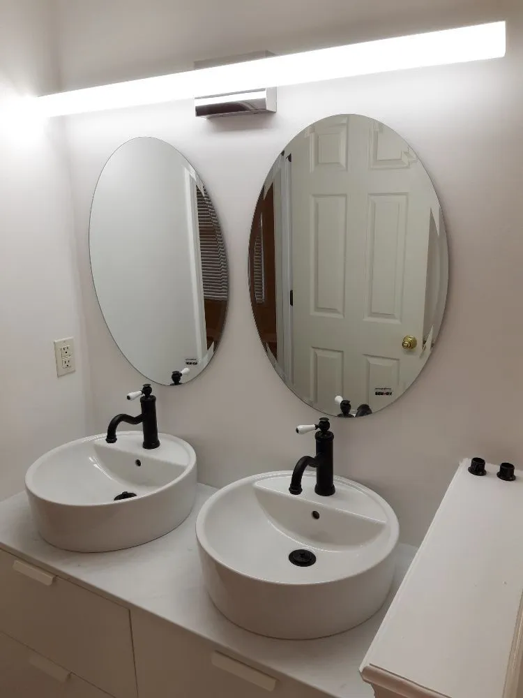 Slide of Remodeling Contractor CABRA'S