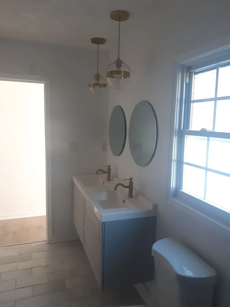 Slide of Remodeling Contractor CABRA'S