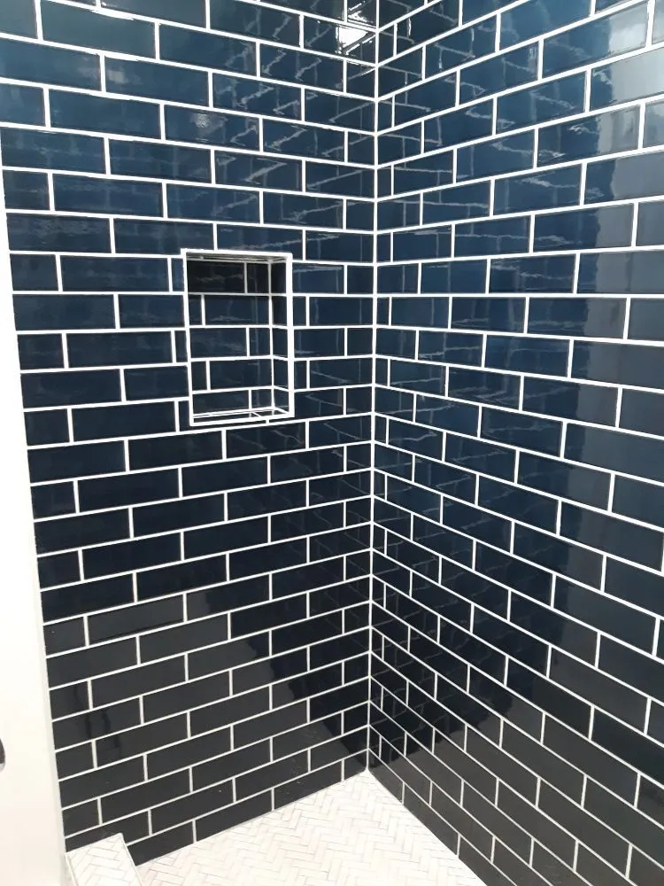 Slide of Remodeling Contractor CABRA'S