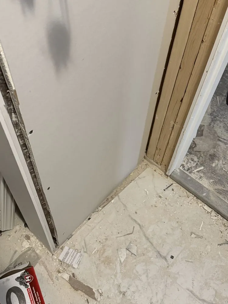 Slide of Remodeling Contractor CABRA'S