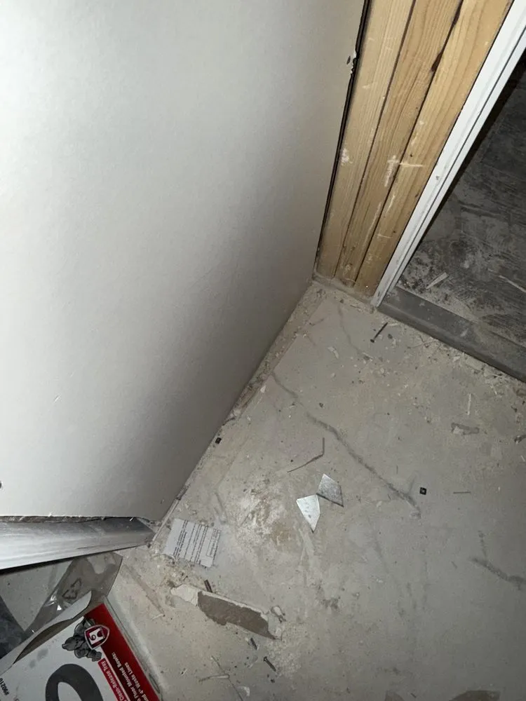 Slide of Remodeling Contractor CABRA'S