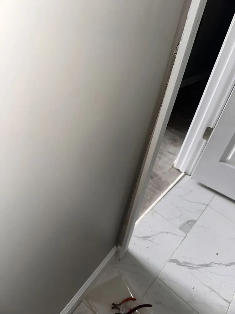 Slide of Remodeling Contractor CABRA'S