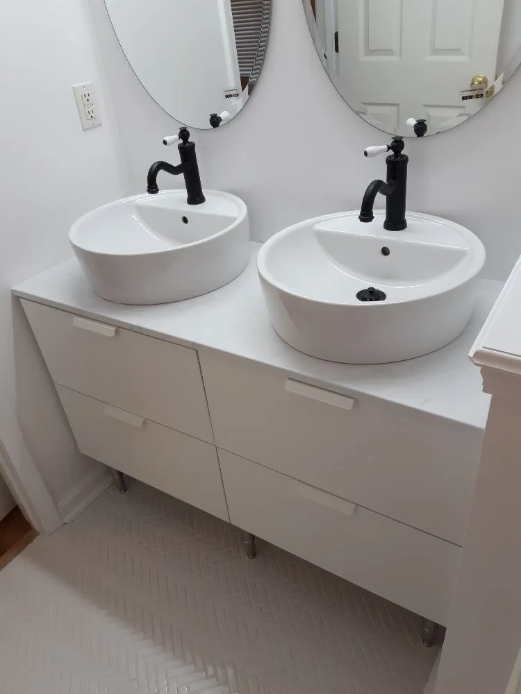 Slide of Remodeling Contractor CABRA'S