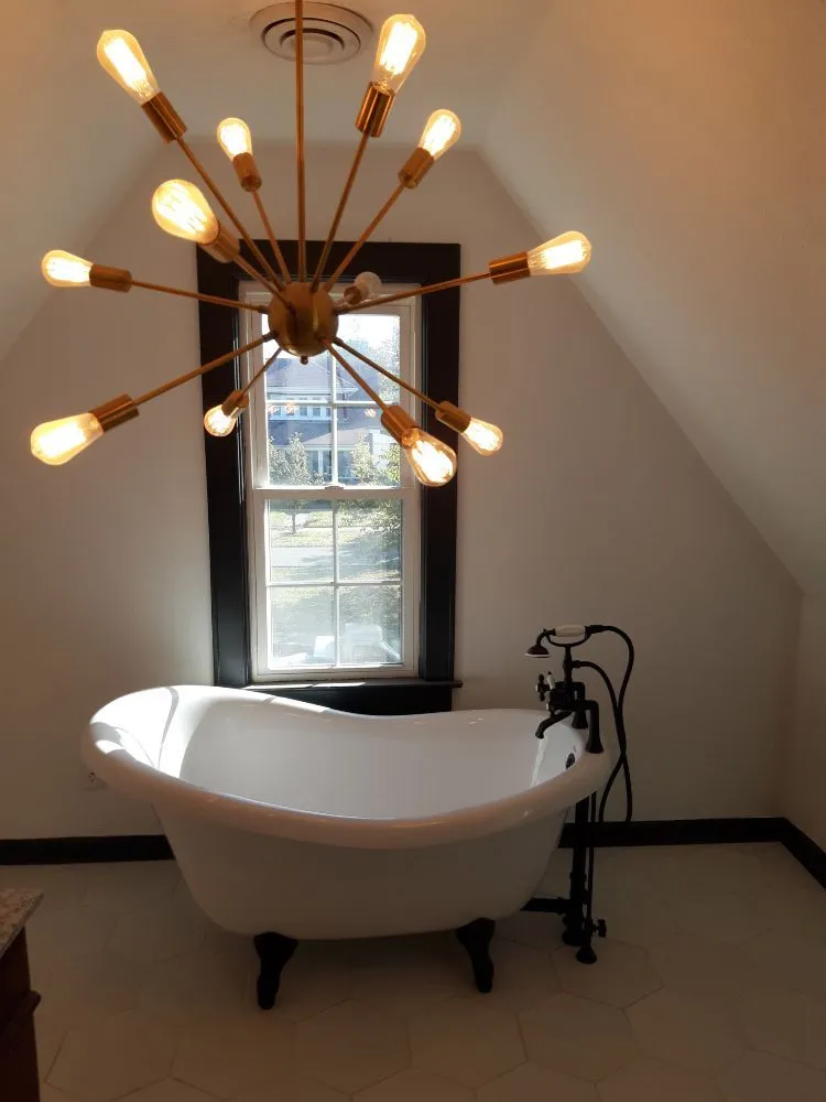 Slide of Remodeling Contractor CABRA'S