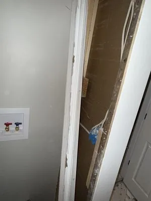 Remodeling Contractor CABRA'S Logo