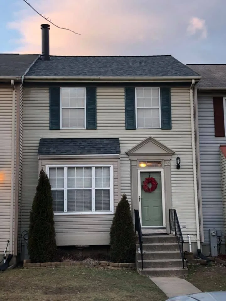 Expert roof repair experts serving Nottingham, MD - Remodeling, M.D.