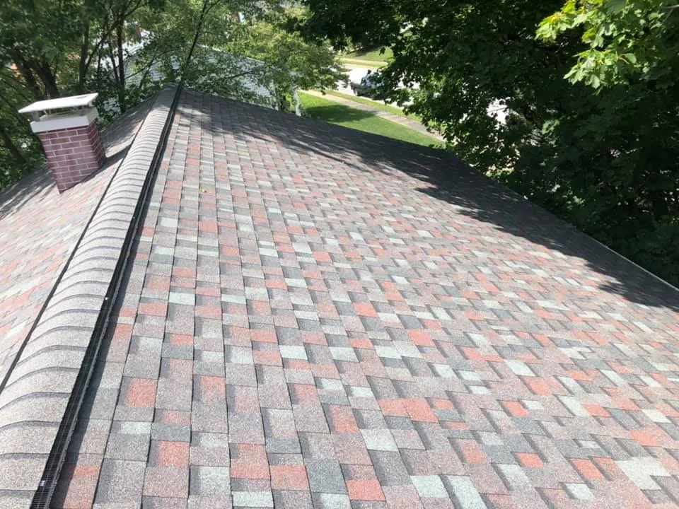 Expert roof replacement for homes in Nottingham, MD by Remodeling, M.D.