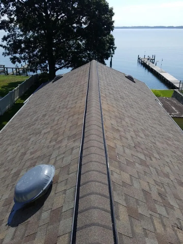 Reliable roof replacement experts serving Nottingham, MD - Remodeling, M.D.