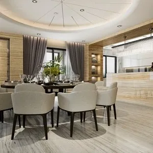 Remodeling of Cartersville