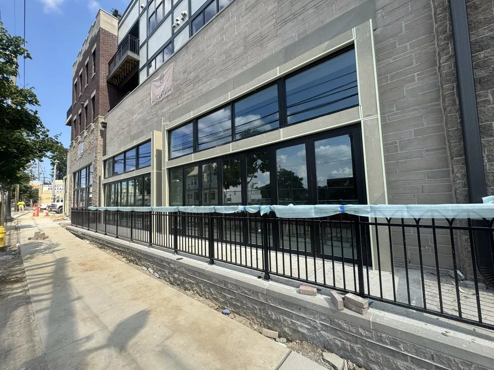 Slide of Remodeling Wis