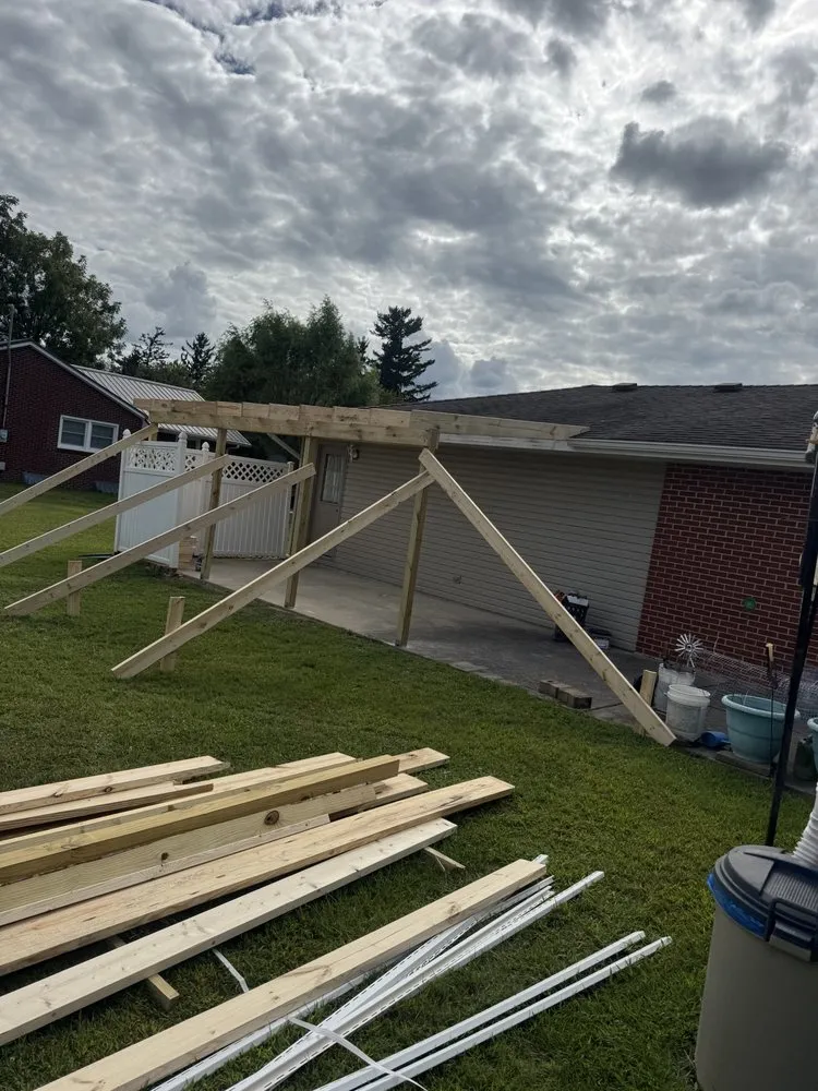 Slide of Remodeling Wis