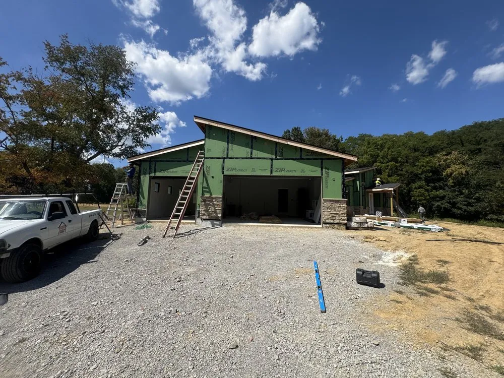 Slide of Remodeling Wis