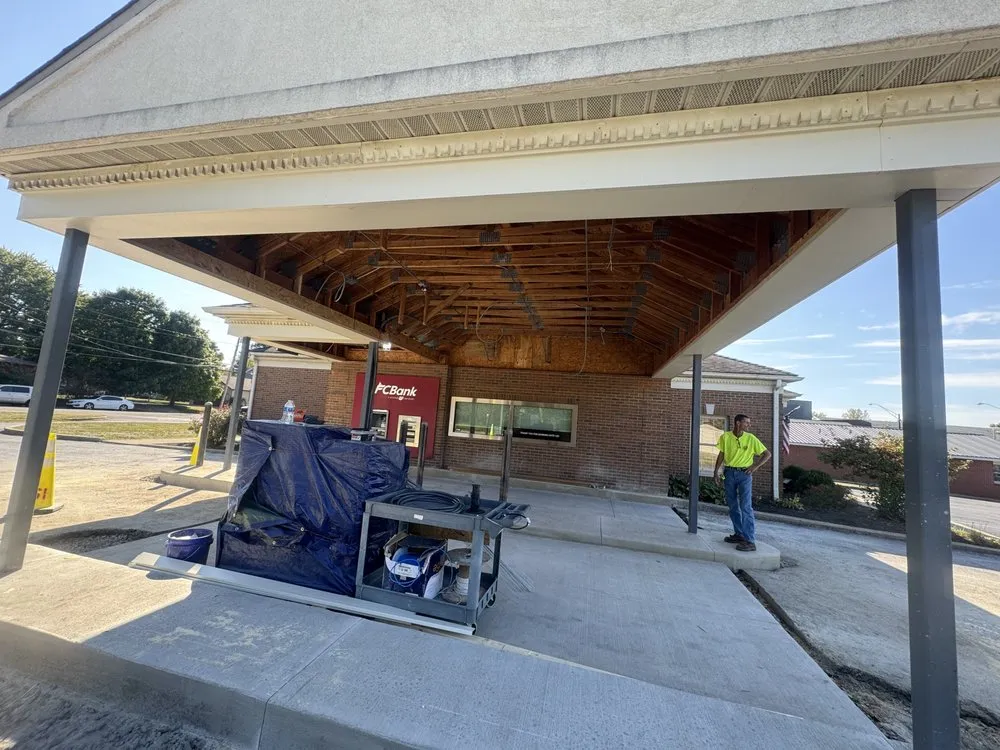 Slide of Remodeling Wis