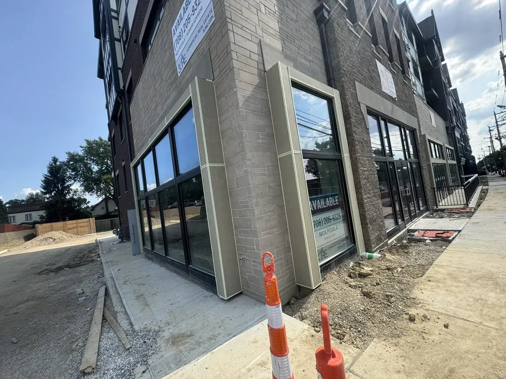 Slide of Remodeling Wis