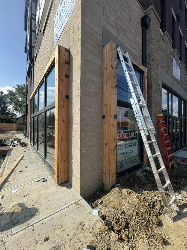 Slide of Remodeling Wis