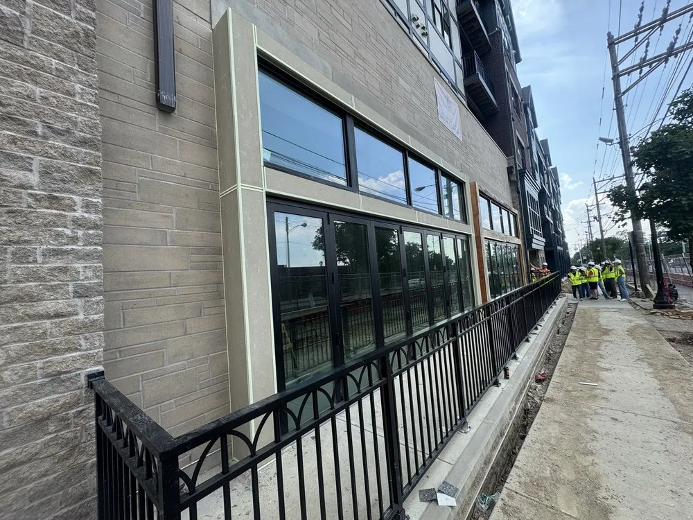 Slide of Remodeling Wis