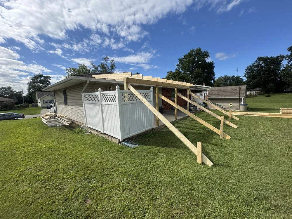 Slide of Remodeling Wis