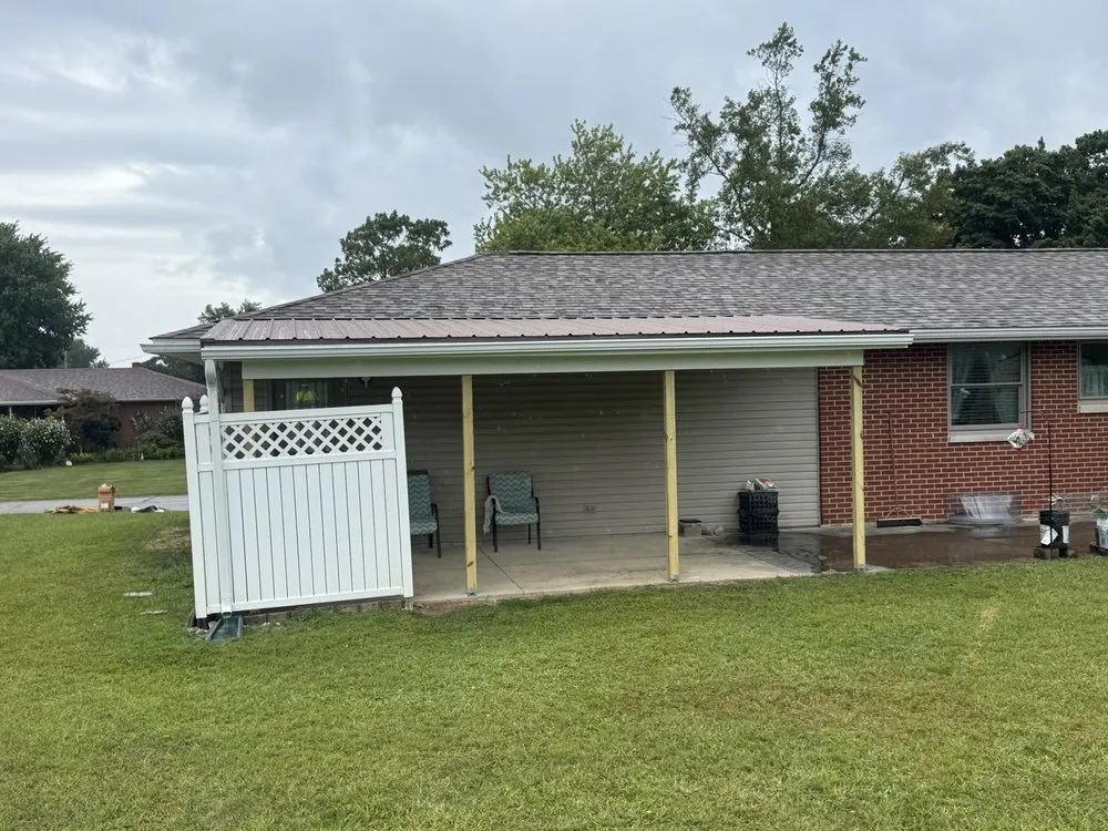 Slide of Remodeling Wis