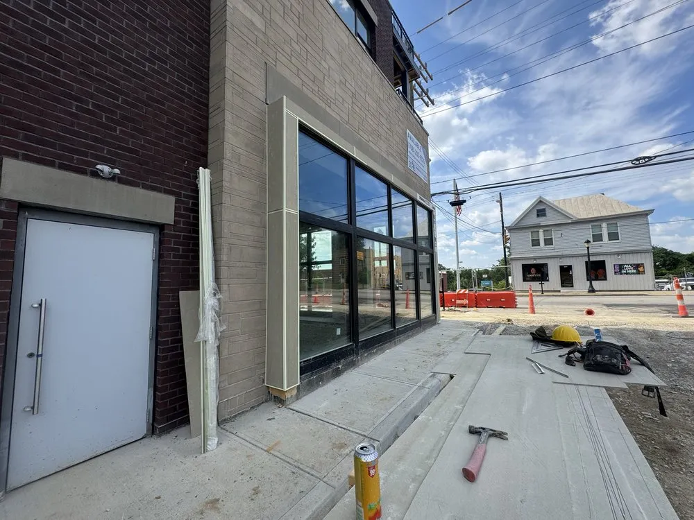 Slide of Remodeling Wis