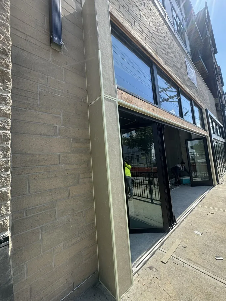 Slide of Remodeling Wis