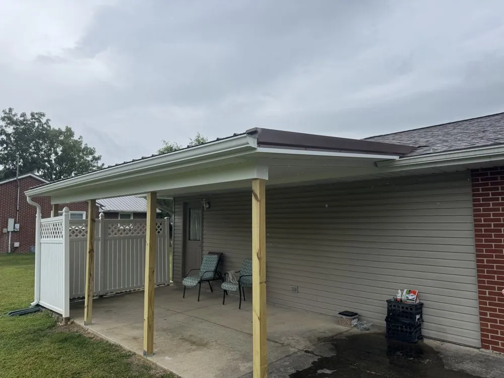 Slide of Remodeling Wis