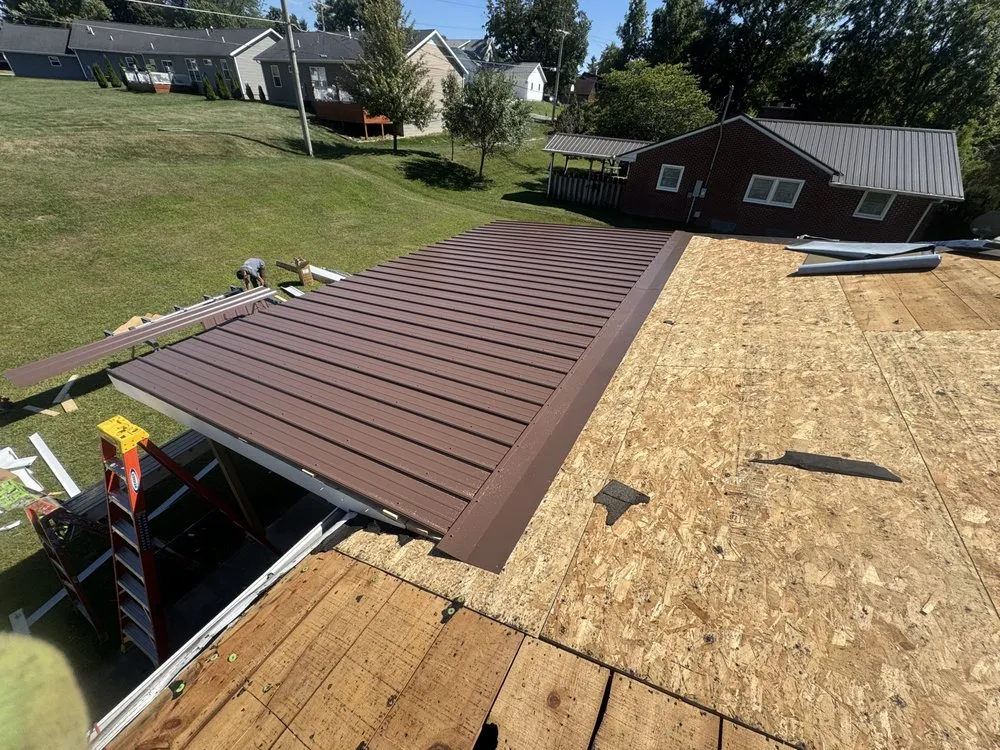 Slide of Remodeling Wis