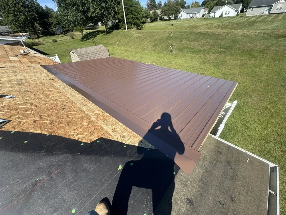 Slide of Remodeling Wis