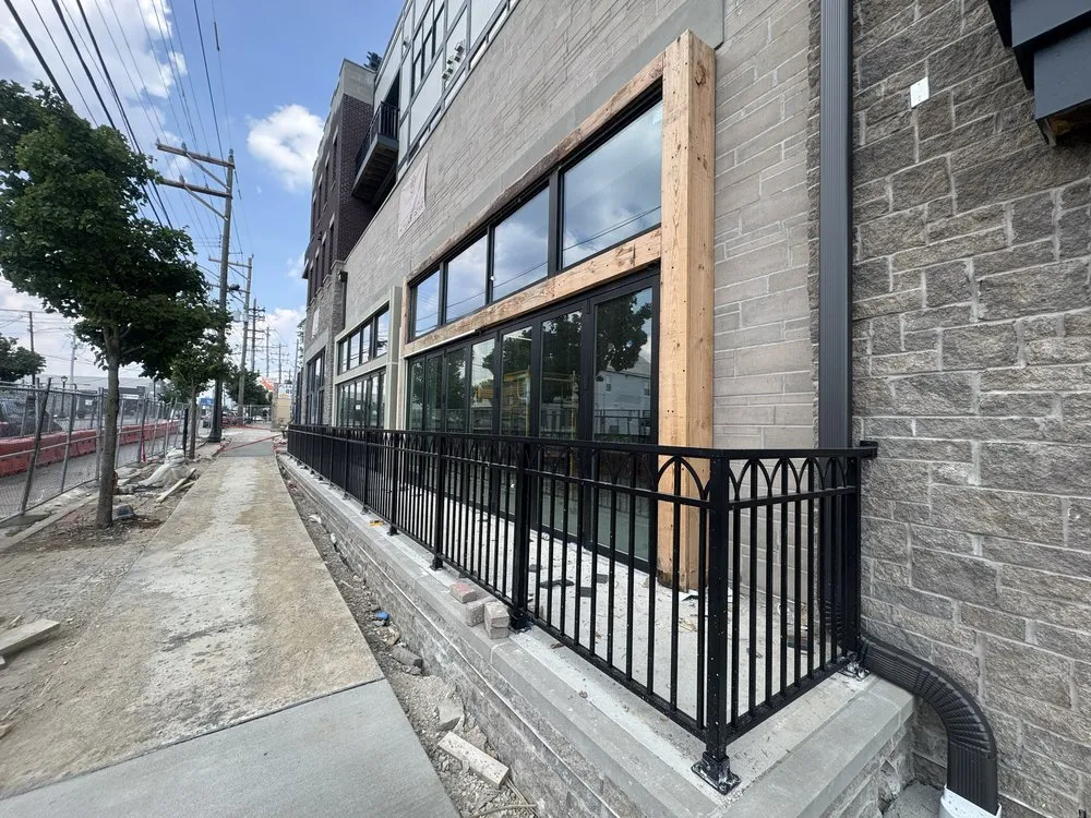 Slide of Remodeling Wis