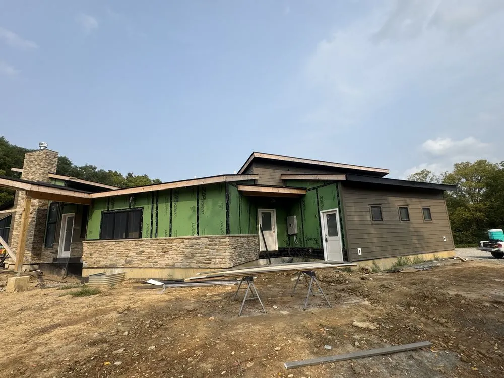 Slide of Remodeling Wis