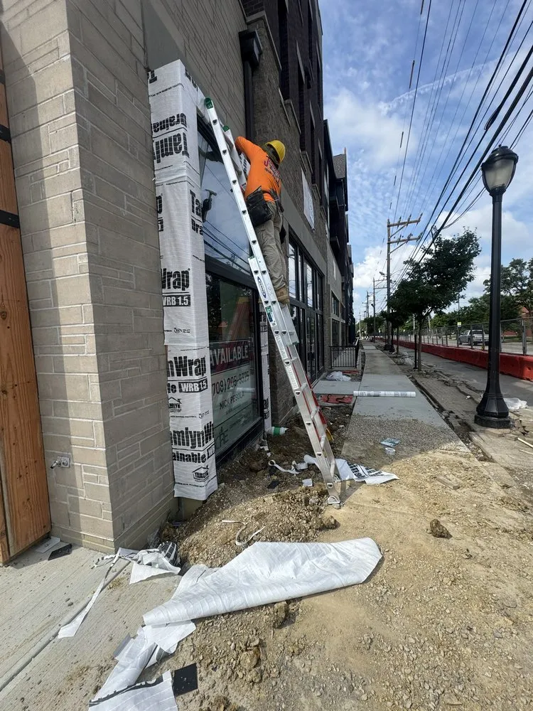 Slide of Remodeling Wis