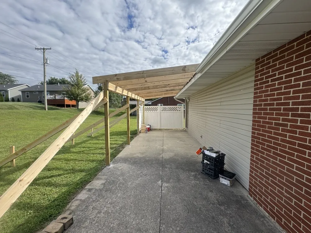 Slide of Remodeling Wis