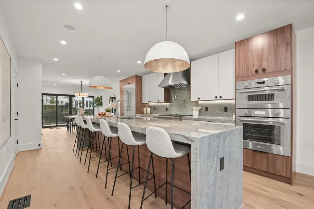 Slide of RemodelX Kitchen and Bath