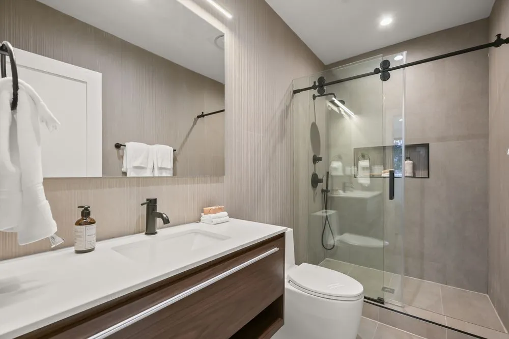 Slide of RemodelX Kitchen and Bath