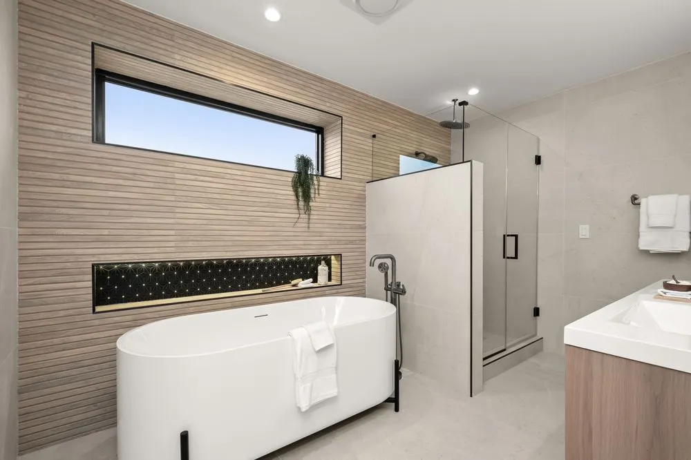 Slide of RemodelX Kitchen and Bath