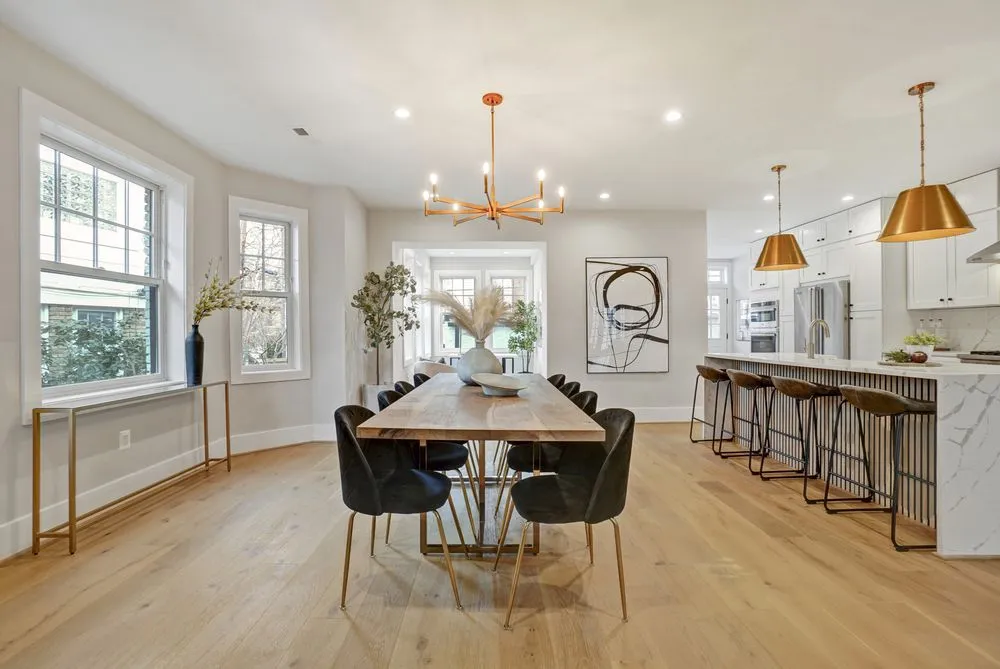 Slide of RemodelX Kitchen and Bath