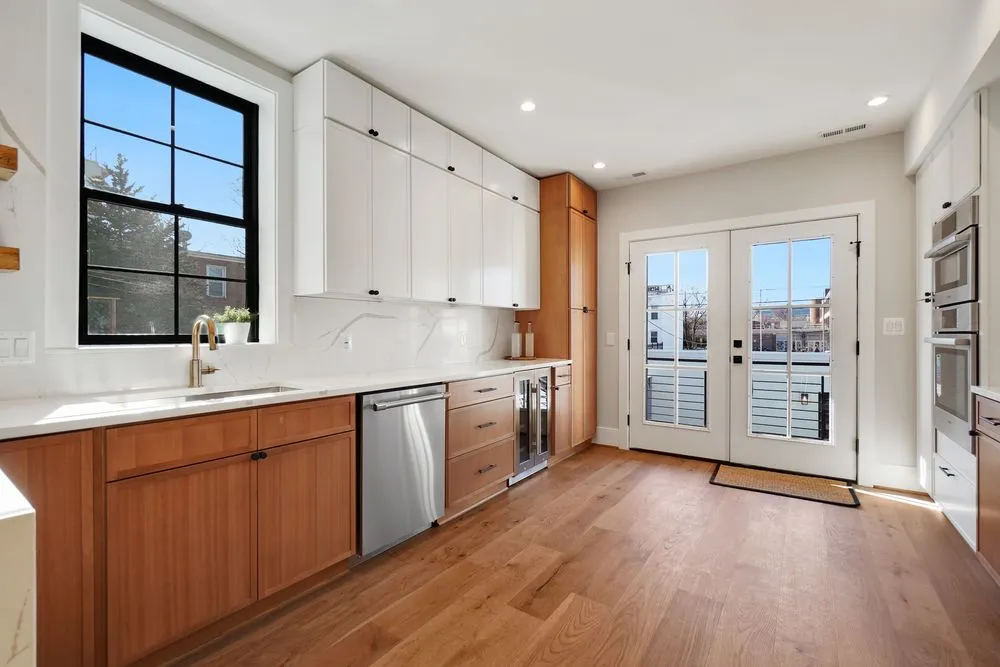 Slide of RemodelX Kitchen and Bath