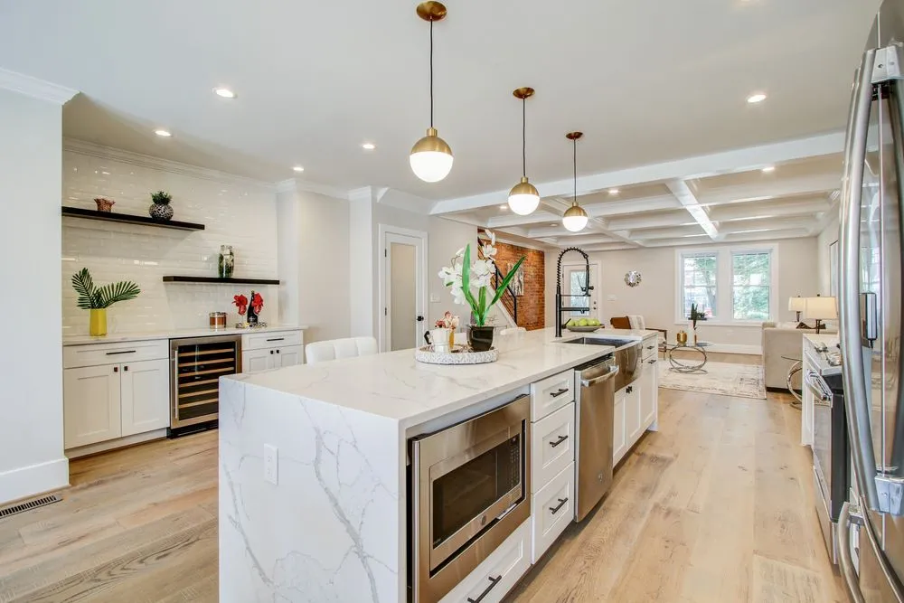 Slide of RemodelX Kitchen and Bath