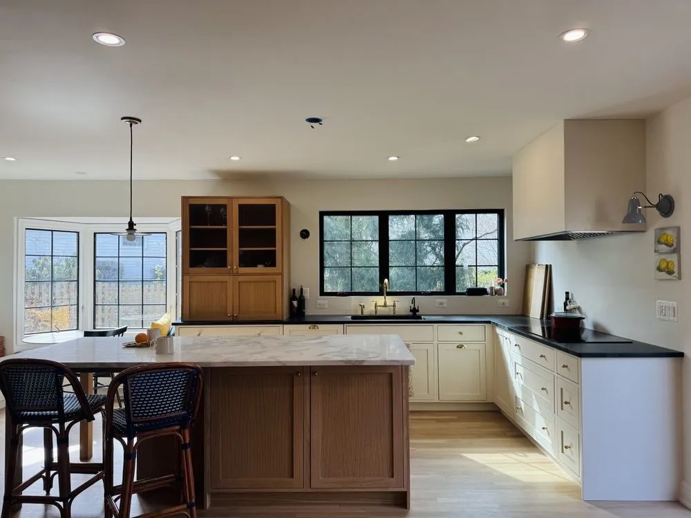 Slide of RemodelX Kitchen and Bath