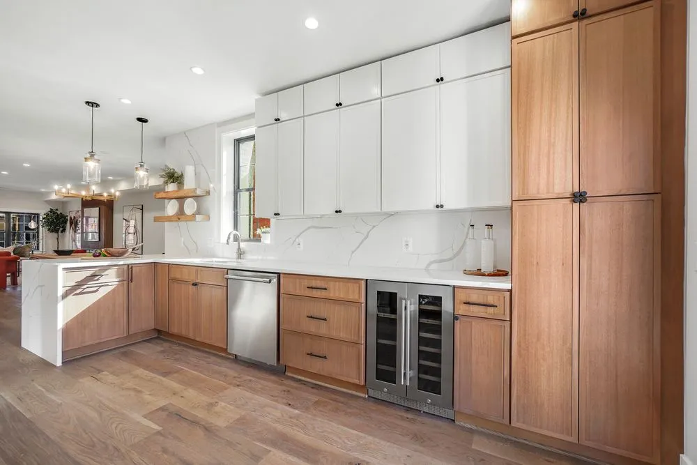 Slide of RemodelX Kitchen and Bath