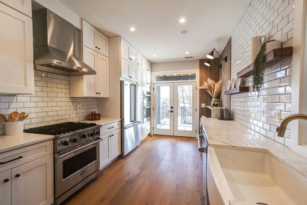 Slide of RemodelX Kitchen and Bath