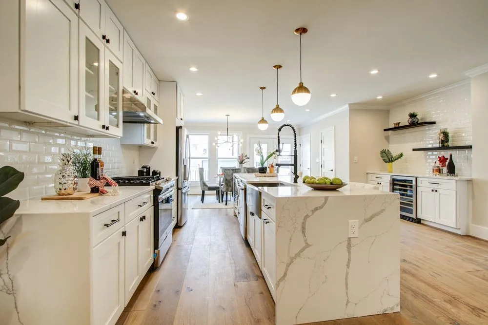 Slide of RemodelX Kitchen and Bath